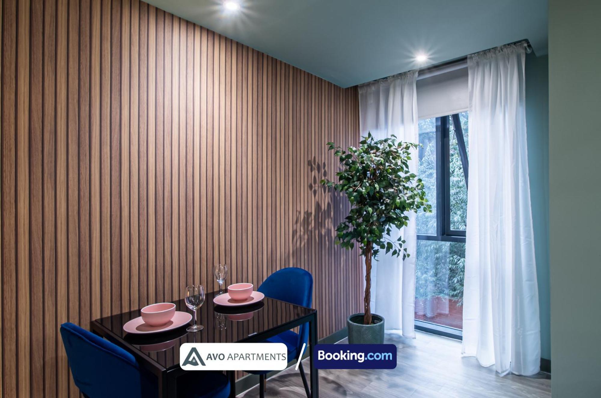 Prime Serviced Apartments Sheffield Center Ngoại thất bức ảnh