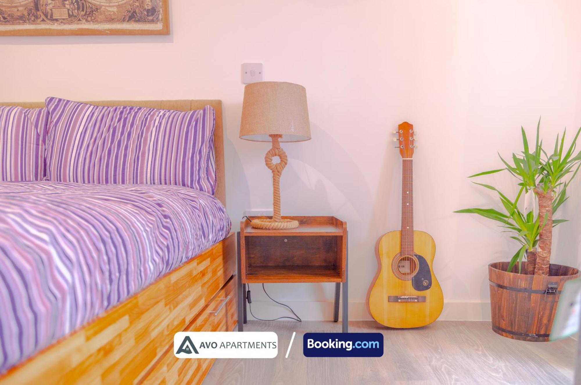Prime Serviced Apartments Sheffield Center Ngoại thất bức ảnh