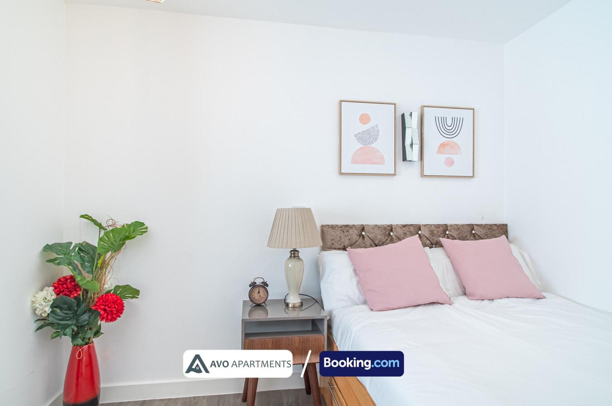 Prime Serviced Apartments Sheffield Center Ngoại thất bức ảnh